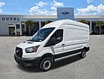 New 2026 FORD TRANSIT 250 BASE in JACKSONVILLE, FLORIDA (Photo 8)
