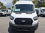 New 2026 FORD TRANSIT 250 BASE in JACKSONVILLE, FLORIDA (Photo 9)