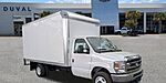 New 2026 FORD ECONOLINE VAN BASE in JACKSONVILLE, FLORIDA