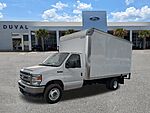 New 2026 FORD ECONOLINE VAN BASE in JACKSONVILLE, FLORIDA (Photo 8)