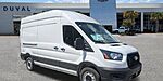 New 2026 FORD TRANSIT 250 BASE in JACKSONVILLE, FLORIDA