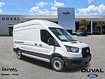 New 2026 FORD TRANSIT 250 BASE in JACKSONVILLE, FLORIDA (Photo 1)