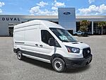 New 2026 FORD TRANSIT 250 BASE in JACKSONVILLE, FLORIDA (Photo 2)