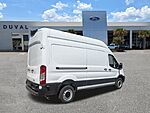 New 2026 FORD TRANSIT 250 BASE in JACKSONVILLE, FLORIDA (Photo 4)