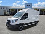 New 2026 FORD TRANSIT 250 BASE in JACKSONVILLE, FLORIDA (Photo 8)