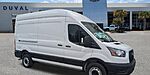 New 2026 FORD TRANSIT 250 BASE in JACKSONVILLE, FLORIDA