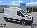 New 2026 FORD TRANSIT 250 BASE in JACKSONVILLE, FLORIDA (Photo 1)