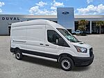 New 2026 FORD TRANSIT 250 BASE in JACKSONVILLE, FLORIDA (Photo 2)