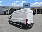 New 2026 FORD TRANSIT 250 BASE in JACKSONVILLE, FLORIDA (Photo 6)