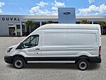 New 2026 FORD TRANSIT 250 BASE in JACKSONVILLE, FLORIDA (Photo 7)
