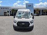 New 2026 FORD TRANSIT 250 BASE in JACKSONVILLE, FLORIDA (Photo 9)