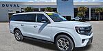 New 2026 FORD EXPEDITION ACTIVE in JACKSONVILLE, FLORIDA