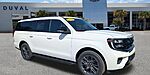New 2026 FORD EXPEDITION PLATINUM in JACKSONVILLE, FLORIDA