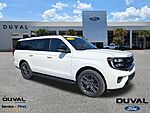 New 2026 FORD EXPEDITION PLATINUM in JACKSONVILLE, FLORIDA (Photo 1)