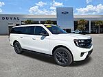 New 2026 FORD EXPEDITION PLATINUM in JACKSONVILLE, FLORIDA (Photo 2)