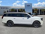New 2026 FORD EXPEDITION PLATINUM in JACKSONVILLE, FLORIDA (Photo 3)