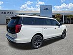 New 2026 FORD EXPEDITION PLATINUM in JACKSONVILLE, FLORIDA (Photo 4)