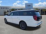 New 2026 FORD EXPEDITION PLATINUM in JACKSONVILLE, FLORIDA (Photo 6)