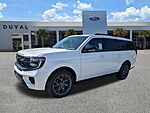 New 2026 FORD EXPEDITION PLATINUM in JACKSONVILLE, FLORIDA (Photo 8)