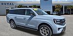 New 2026 FORD EXPEDITION ACTIVE in JACKSONVILLE, FLORIDA