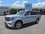 New 2026 FORD EXPEDITION ACTIVE in JACKSONVILLE, FLORIDA (Photo 8)