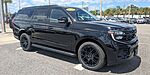 New 2026 FORD EXPEDITION PLATINUM in JACKSONVILLE, FLORIDA