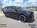 New 2026 FORD EXPEDITION PLATINUM in JACKSONVILLE, FLORIDA (Photo 1)
