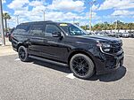 New 2026 FORD EXPEDITION PLATINUM in JACKSONVILLE, FLORIDA (Photo 2)