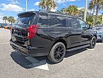 New 2026 FORD EXPEDITION PLATINUM in JACKSONVILLE, FLORIDA (Photo 4)