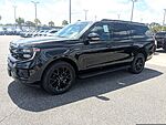 New 2026 FORD EXPEDITION PLATINUM in JACKSONVILLE, FLORIDA (Photo 8)