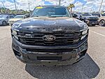 New 2026 FORD EXPEDITION PLATINUM in JACKSONVILLE, FLORIDA (Photo 9)