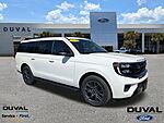 New 2026 FORD EXPEDITION PLATINUM in JACKSONVILLE, FLORIDA (Photo 1)