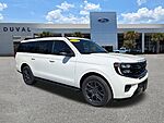 New 2026 FORD EXPEDITION PLATINUM in JACKSONVILLE, FLORIDA (Photo 2)