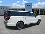 New 2026 FORD EXPEDITION PLATINUM in JACKSONVILLE, FLORIDA (Photo 4)