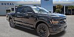 New 2026 FORD F-150 XLT in JACKSONVILLE, FLORIDA