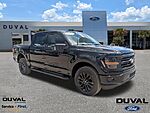 New 2026 FORD F-150 XLT in JACKSONVILLE, FLORIDA (Photo 1)