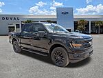 New 2026 FORD F-150 XLT in JACKSONVILLE, FLORIDA (Photo 2)
