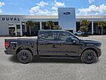 New 2026 FORD F-150 XLT in JACKSONVILLE, FLORIDA (Photo 3)
