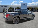 New 2026 FORD F-150 XLT in JACKSONVILLE, FLORIDA (Photo 4)