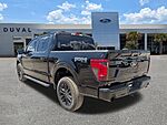 New 2026 FORD F-150 XLT in JACKSONVILLE, FLORIDA (Photo 6)