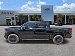 New 2026 FORD F-150 XLT in JACKSONVILLE, FLORIDA (Photo 7)