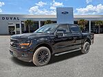 New 2026 FORD F-150 XLT in JACKSONVILLE, FLORIDA (Photo 8)