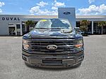 New 2026 FORD F-150 XLT in JACKSONVILLE, FLORIDA (Photo 9)