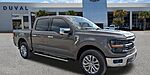 New 2026 FORD F-150 XLT in JACKSONVILLE, FLORIDA