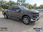 New 2026 FORD F-150 XLT in JACKSONVILLE, FLORIDA (Photo 1)