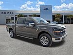 New 2026 FORD F-150 XLT in JACKSONVILLE, FLORIDA (Photo 2)