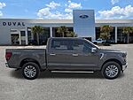 New 2026 FORD F-150 XLT in JACKSONVILLE, FLORIDA (Photo 3)