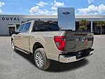 New 2026 FORD F-150 XLT in JACKSONVILLE, FLORIDA (Photo 6)
