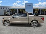 New 2026 FORD F-150 XLT in JACKSONVILLE, FLORIDA (Photo 7)