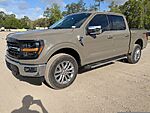 New 2026 FORD F-150 XLT in JACKSONVILLE, FLORIDA (Photo 8)